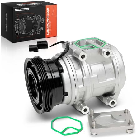 Frankberg 1x Klimaatcompressor voor Hyundai
