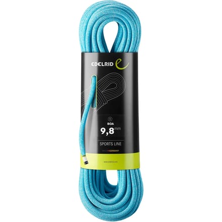 Klimtouw Edelrid Boa