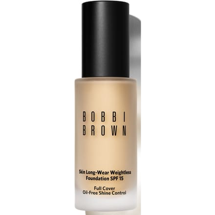 Bobbi Brown Skin Long-Wear Weightless SPF15 Foundation 30 ml