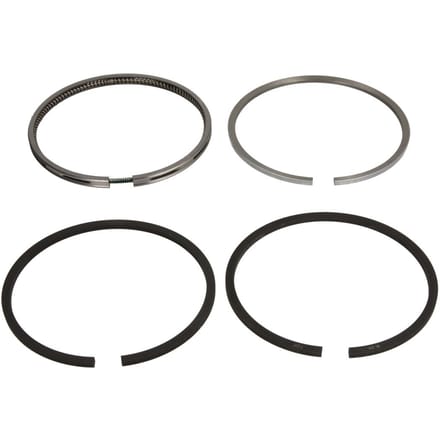 Zuigerveren set KOLBENSCHMIDT 800012512100