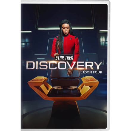 Star Trek: Discovery - Season Four