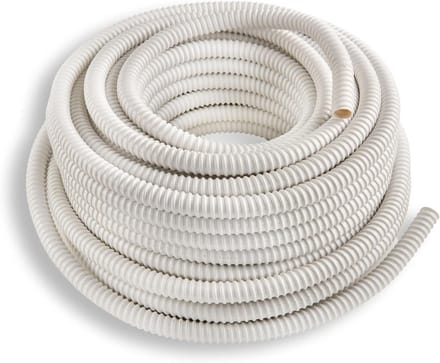 Flexibele Condensafvoerslang voor Airconditioning - Diverse Diameters en Lengtes
