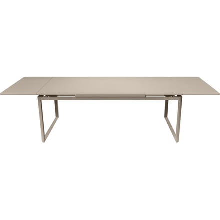 Fermob BIARRITZ tafel - 14 muskaat