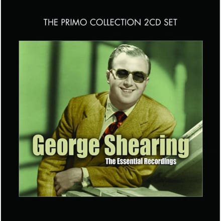 Essential Recordings