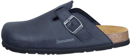 Dr. Brinkmann Dames en Heren clogs Nerpio