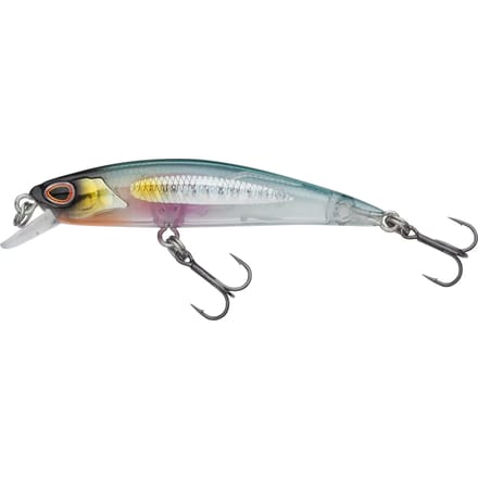 Lok Berkley Dex Bullet Jerk