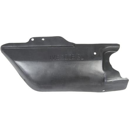 Afdekking motor BLIC 6601-02-3080871P links