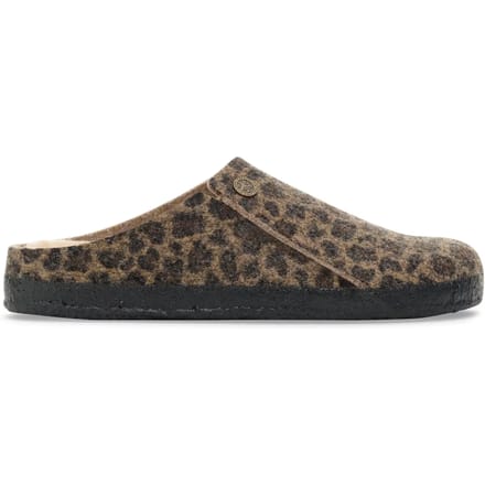 Klompen Birkenstock Zermatt Wool Felt