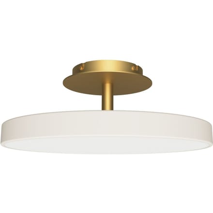 UMAGE Asteria Up Plafondlamp - pearl - medium