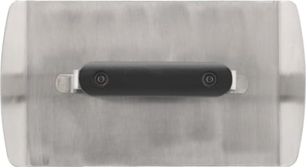 Mustang RVS Grill Pers