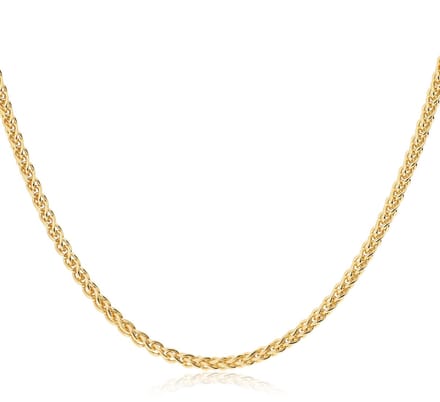 Glow 102.8411.45 Dames Ketting - Collier