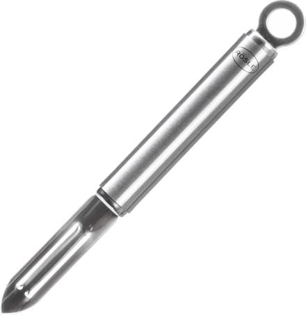 Rösle - Dunschiller - Zilver