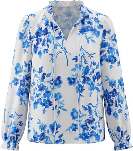 usha Blouse