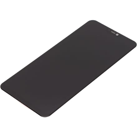 LCD Display Scherm Digitizer Assembly voor VIVO Y85 V9 V9pro Mobiele Telefoon Scherm Vervanging black