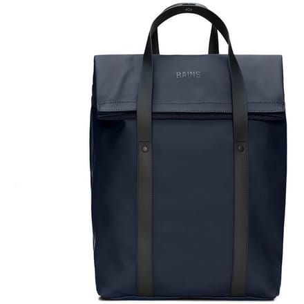 Rugzak Rains NAVY WAY TOTE BACKPACK
