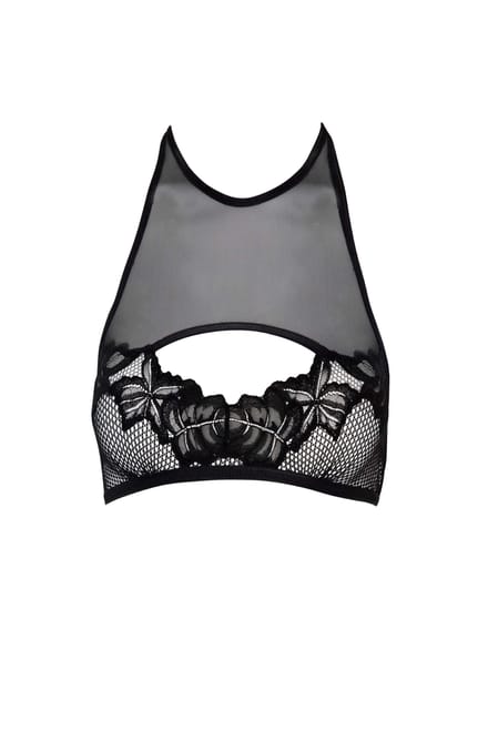 Bracli - London Hochtailliertes Perlen-String-Set Größe Plus