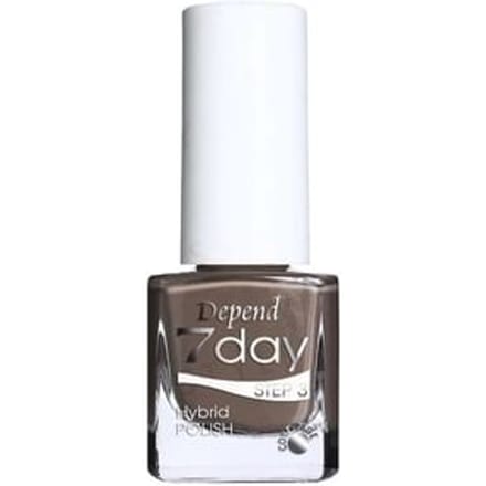 Depend Cosmetic - 7day Hybrid Polish 7225 Make It Stylish 5ml