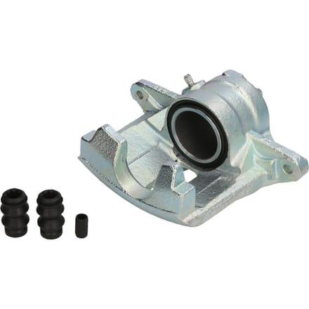 Budweg Caliper Remklauw BUDWEG 343196, voor links