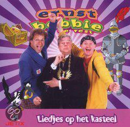 Liedjes Op Het Kasteel