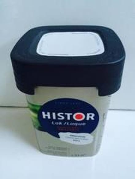 Histor lak zijdeglans akkerwinde 6921