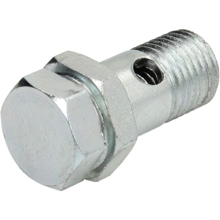 Klep, brandstoftoevoersysteem FEBI BILSTEIN 08753