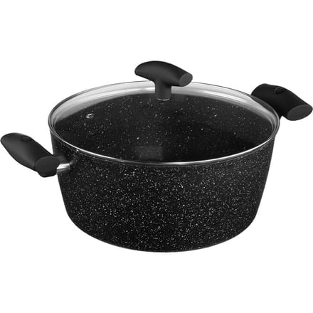 Eazy Living Kookpot Ø 28 cm Livio