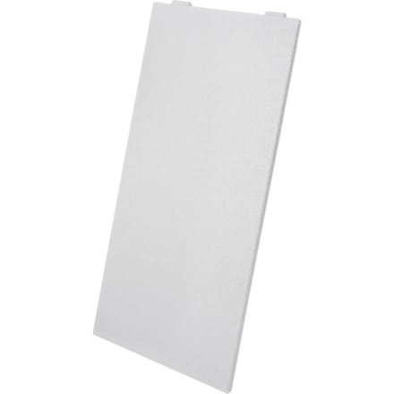 Couvercle rectangle Cristher lighting Dain
