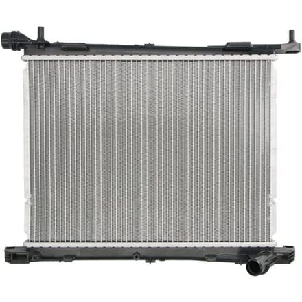Radiator, motorkoeling NRF 550281