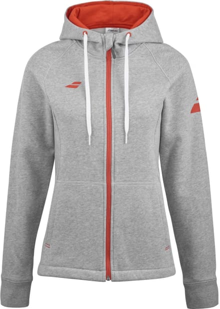 Babolat Exercise Hood Jacket W