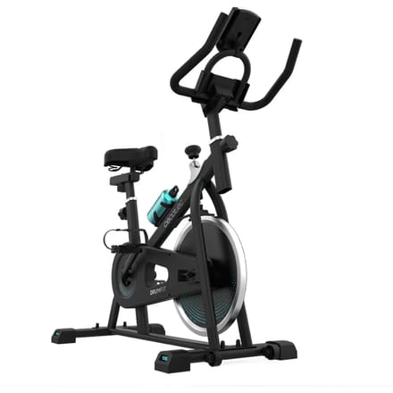 Hometrainer Cecotec Drumfit Indoor 6000 Forcis