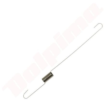 Regulateurveer passend op DUCAR DH196 115x6