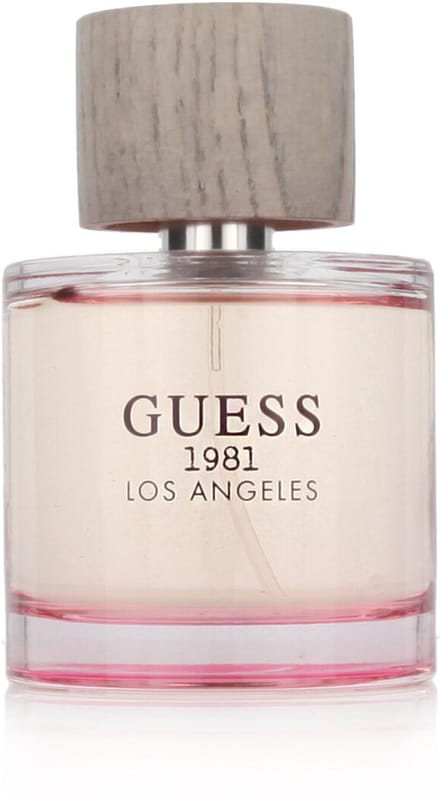 Guess 1981 Los Angeles For Women - 100ML