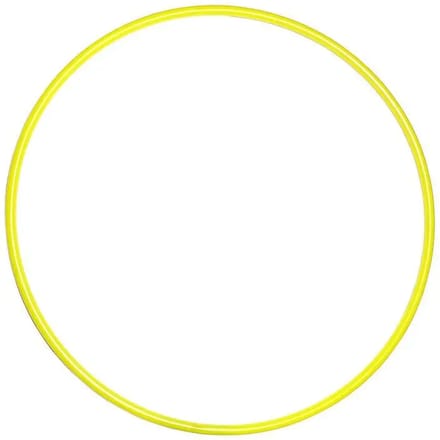 Oefenring Pre-Sport Essential Hula Hoop