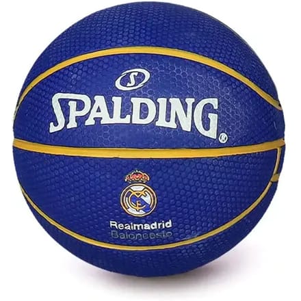 Mini bal Euroleague Real Madrid 2025/26