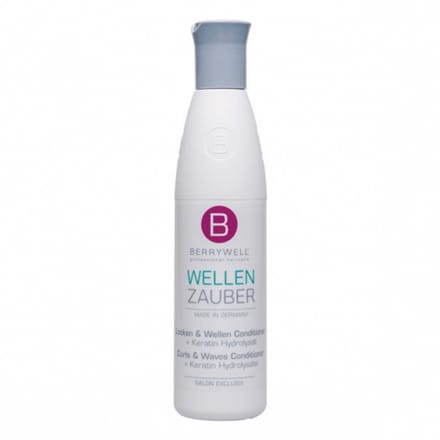 Berrywell Wellen Zauber Curls & Waves Conditioner 251 ml