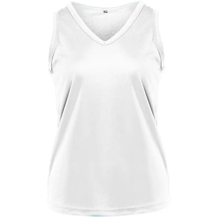 V-hals tanktop dames Pen Duick