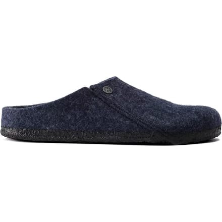 Wollen pantoffels Birkenstock Zermatt