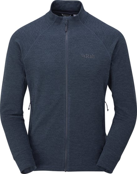 RAB Nexus Jacket - Outdoorvest - Heren - Deep Ink - Maat S