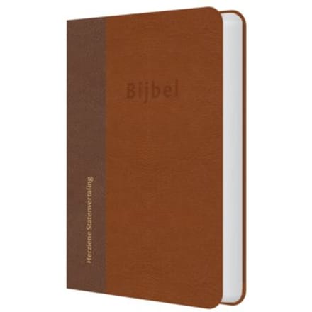 Hsv Met Psalmen - De Bijbel
