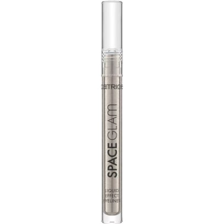 Eyeliners Catrice Vloeibare Eyeliner Space Glam Effect