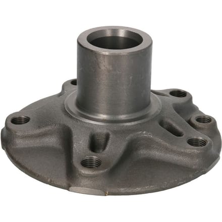 Wielnaaf FEBI BILSTEIN 102400