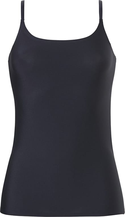Ten Cate Secrets spaghetti top dark navy voor Dames | Maat S