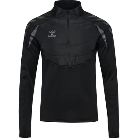 Rits sweatshirt voor kinderen Hummel BTC