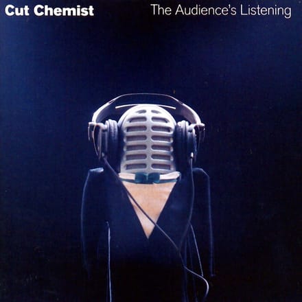 The Audiences Listening