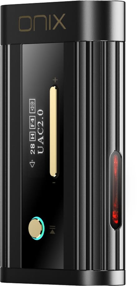 Onix Beta XI2