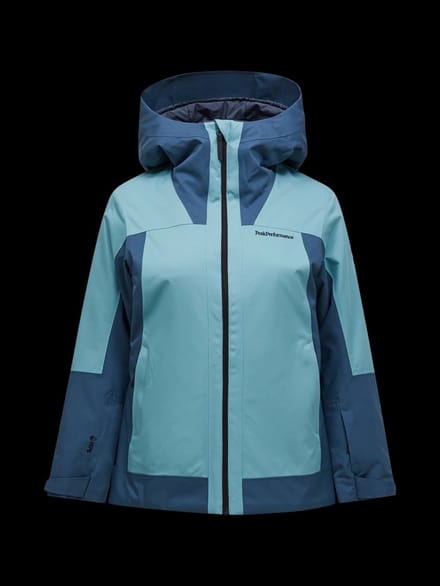 Rider Tech HIPE® 2L Insulated Wintersportjas Dames Mountain Lake L