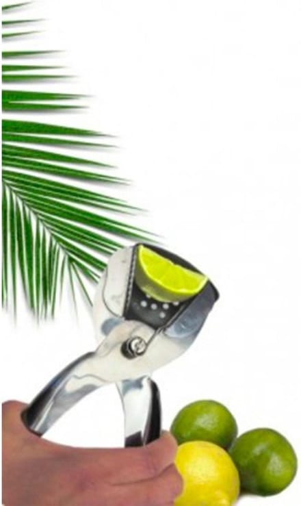 Citroentang, citruspers, limoentang