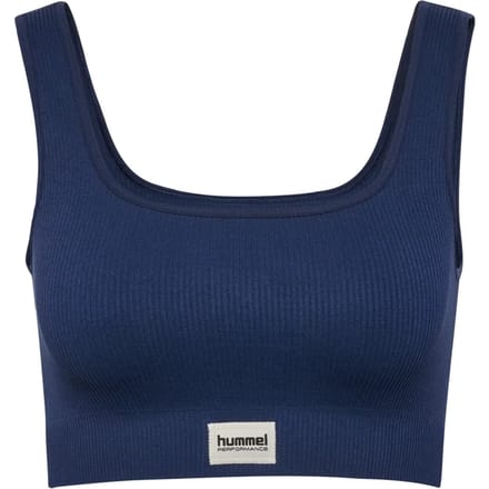 Naadloze beha voor vrouwen Hummel Pulse