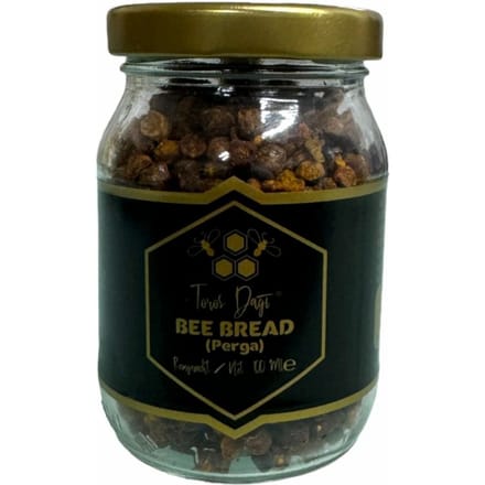 Bijenbrood Turkije 100ml Toros daği (gebergte)