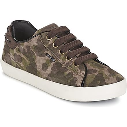 Geox  Lage Sneakers KIWI GIRL